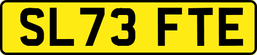 SL73FTE