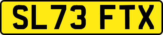 SL73FTX