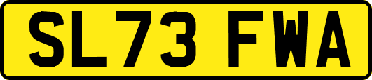 SL73FWA