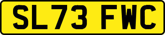SL73FWC
