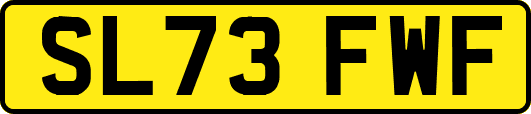 SL73FWF