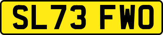 SL73FWO