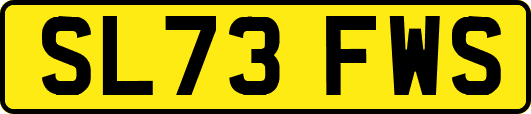 SL73FWS