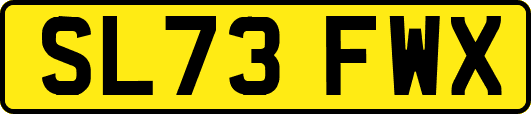 SL73FWX