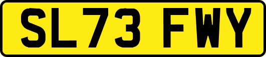 SL73FWY