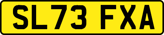 SL73FXA