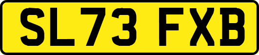 SL73FXB