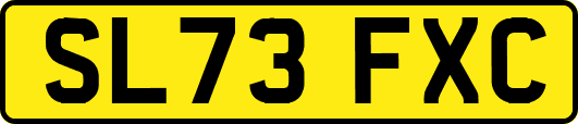SL73FXC