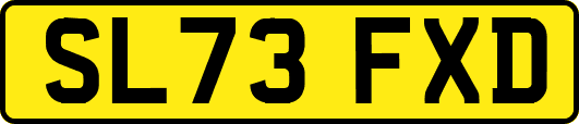 SL73FXD