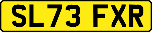 SL73FXR