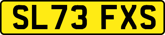 SL73FXS