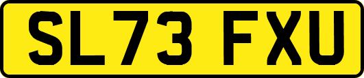SL73FXU