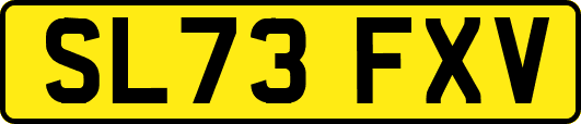 SL73FXV