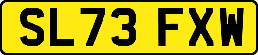 SL73FXW