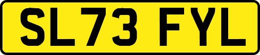 SL73FYL