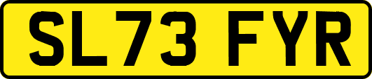 SL73FYR