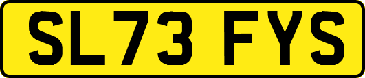 SL73FYS
