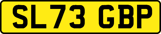 SL73GBP
