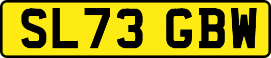 SL73GBW