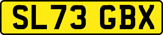 SL73GBX