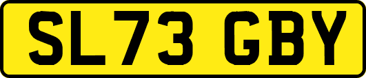 SL73GBY