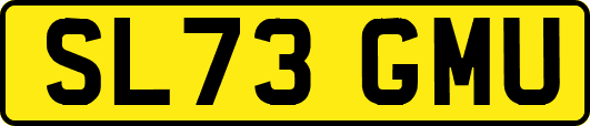 SL73GMU