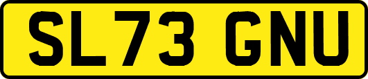 SL73GNU