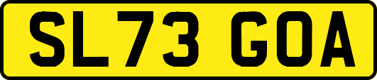 SL73GOA