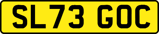 SL73GOC