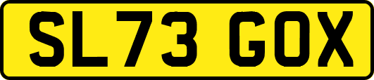 SL73GOX
