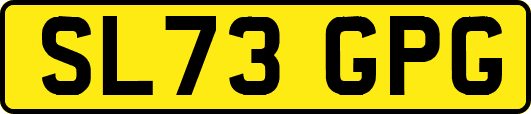 SL73GPG