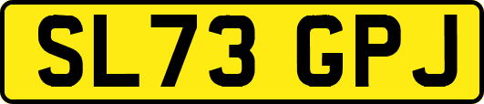 SL73GPJ