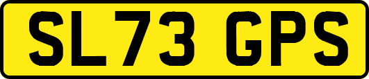 SL73GPS