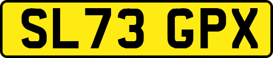 SL73GPX