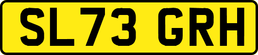 SL73GRH