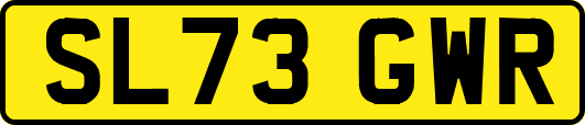 SL73GWR