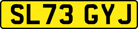 SL73GYJ