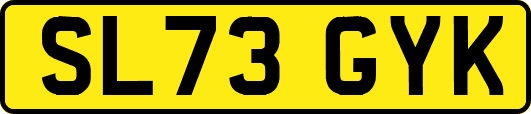 SL73GYK
