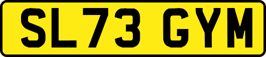 SL73GYM