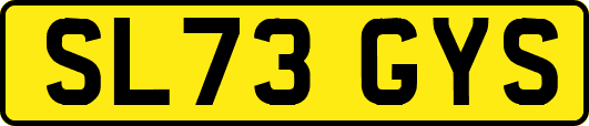 SL73GYS