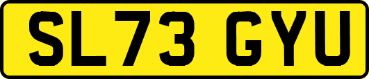 SL73GYU
