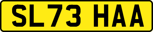 SL73HAA
