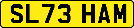 SL73HAM