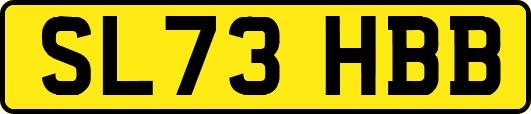 SL73HBB