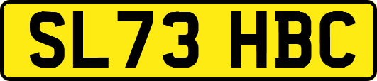SL73HBC
