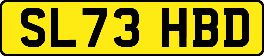 SL73HBD