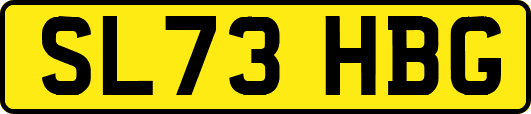 SL73HBG