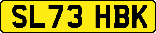 SL73HBK