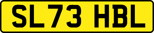 SL73HBL