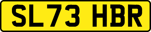 SL73HBR